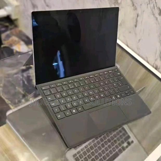 Laptop Microsoft Surface Laptop 7 16GB Intel Core I7 SSD 512GB - thumbnail 4