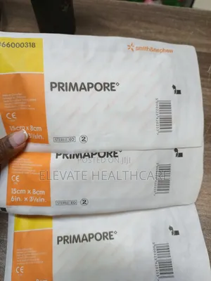 Medical Premopore