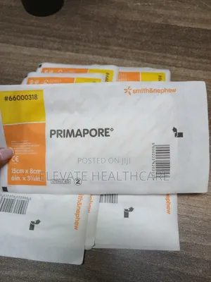 Medical Microporous Surgical Tape.