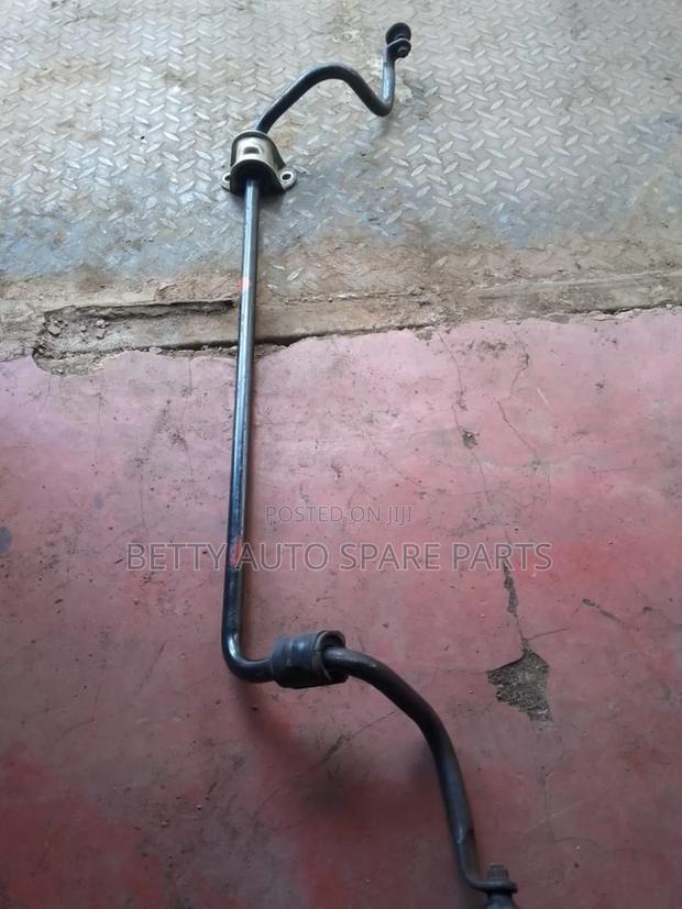 Mazda Verisa Stabilizer Bar - main view