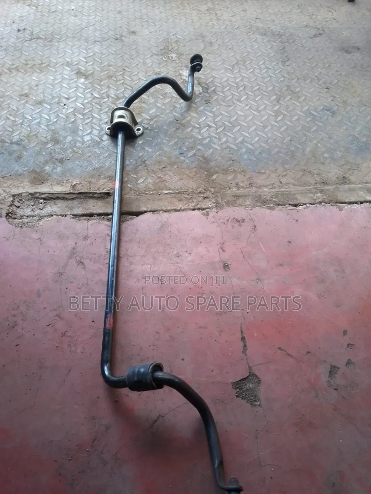 Mazda Verisa Stabilizer Bar