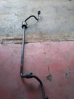Mazda Verisa Stabilizer Bar