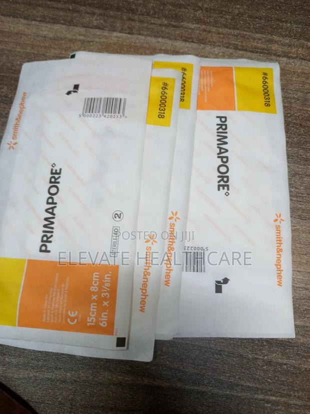 A Premopore - main view