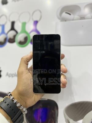 Samsung Galaxy S22 5G 128 GB White - main view