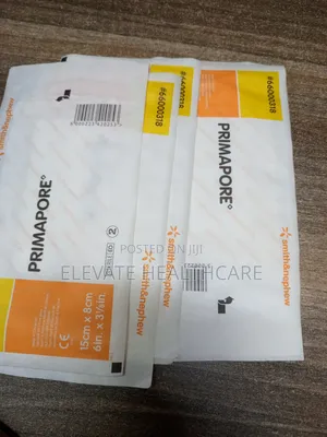 Sterile Premopore