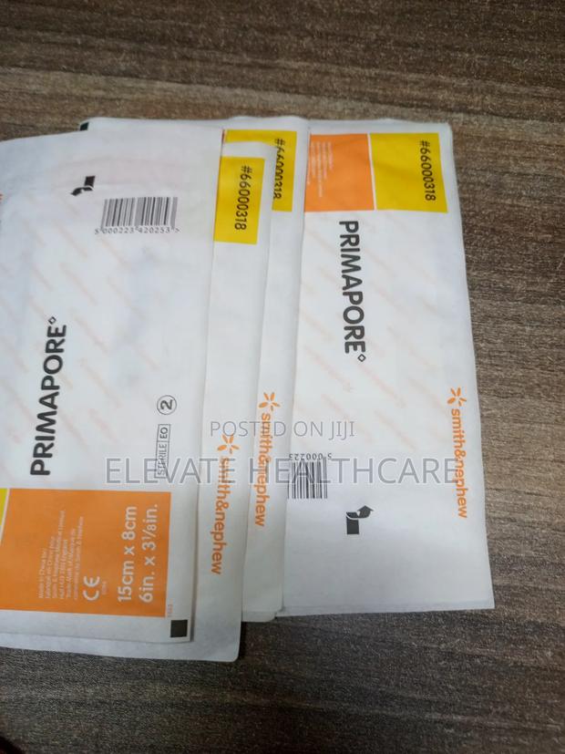 Sterile Premopore - thumbnail 2