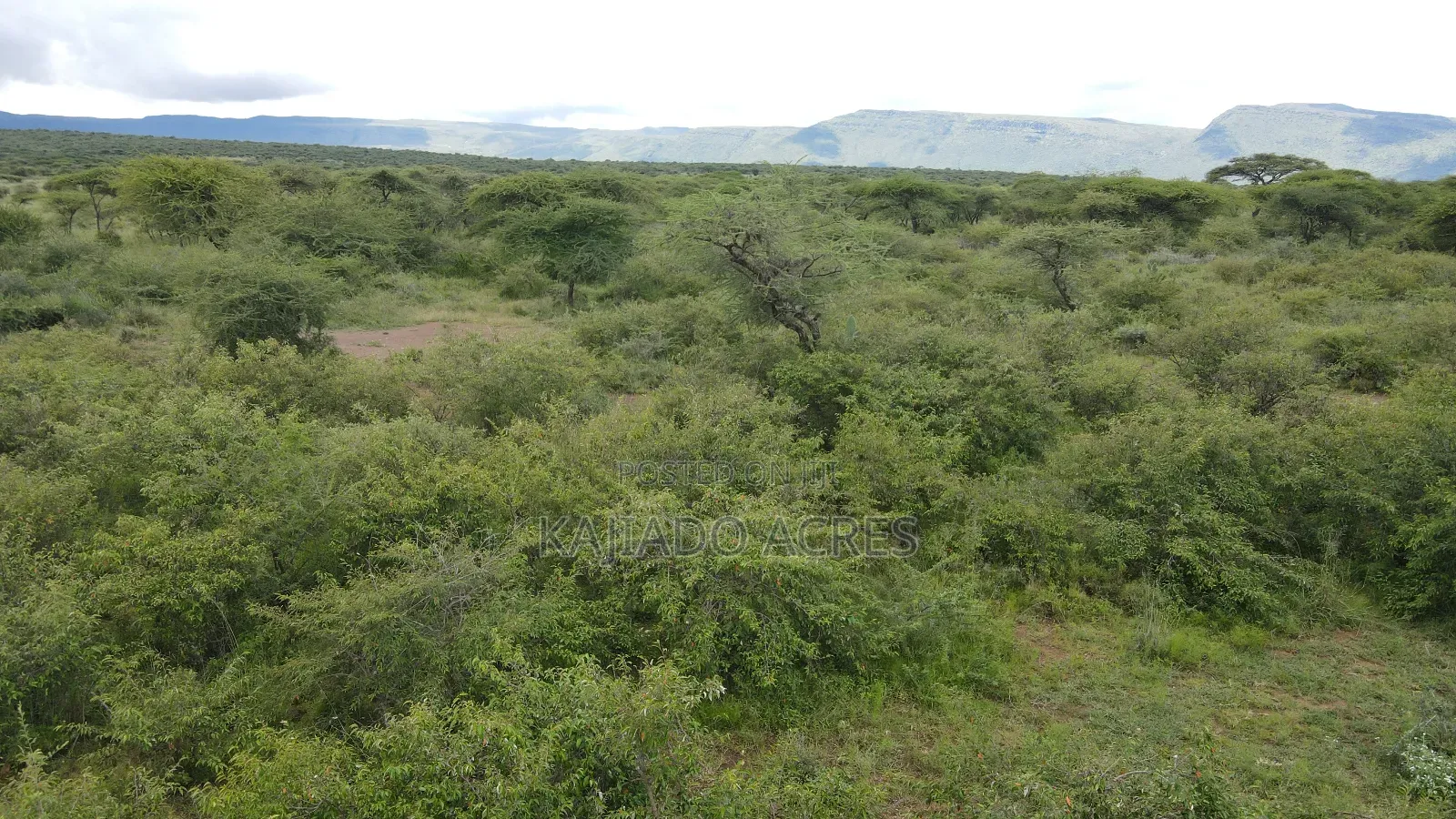 5 Acres Before Najiletown at Per Acre