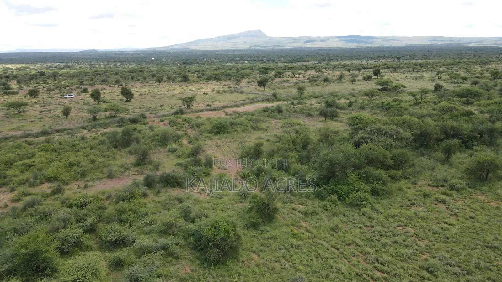 5 Acres Before Najiletown at Per Acre