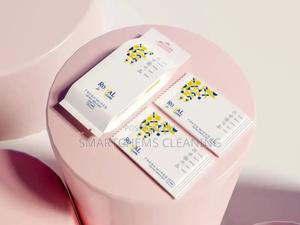 Fresh Face,Body Hands Wet Wipes - thumbnail 2