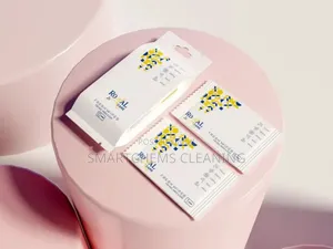 Fresh Face,Body Hands Wet Wipes