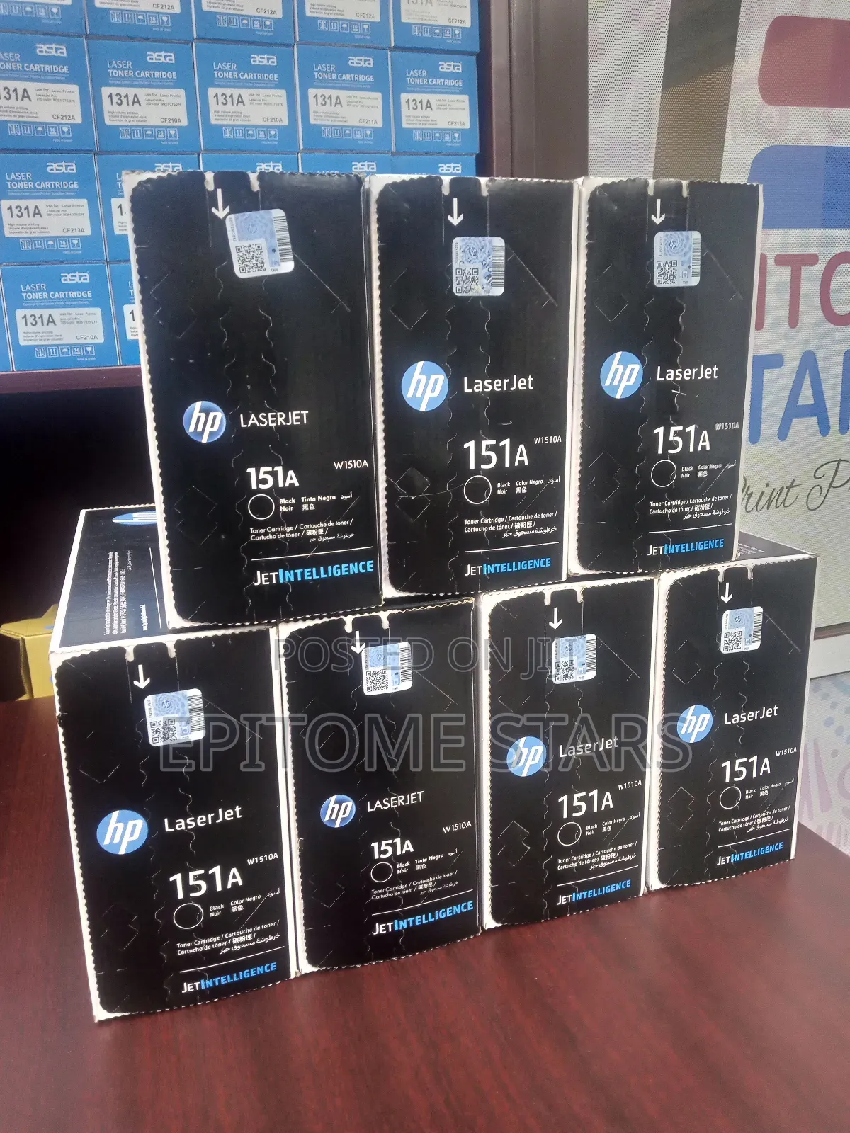 Hp Laserjet Pro 4003dn Toner(W1510a)51a