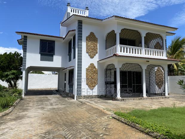 4bdrm Maisonette in Nyali for rent - thumbnail 10
