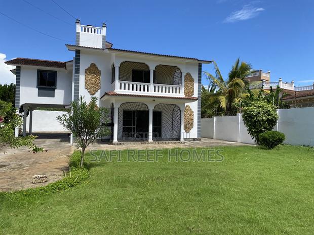 4bdrm Maisonette in Nyali for rent - thumbnail 3