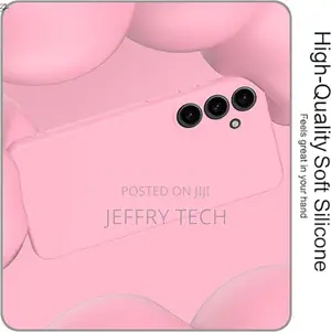 Haii Slim Liquid Silicone Case for Samsung Galaxy S24