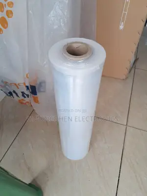 Shrink Wrap Rolls