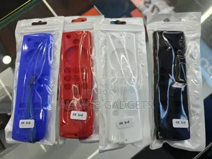 Amazon Fire Tv Remote Covers
