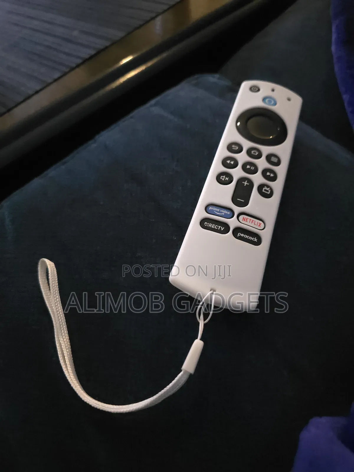 Amazon Fire Tv Remote Covers
