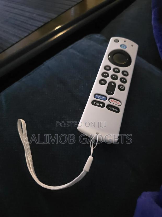 Amazon Fire Tv Remote Covers - thumbnail 2