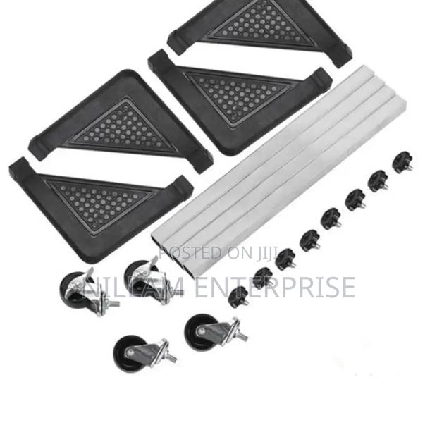 Fridge/ Washing Machine Base - thumbnail 3