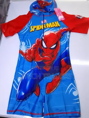 Boys Swimming Costume