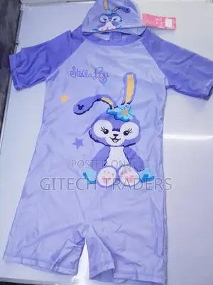 Boys Swimming Costume