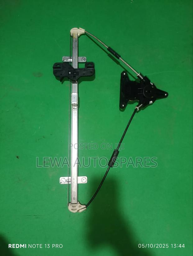 Wider Machine Manual Townace - thumbnail 2