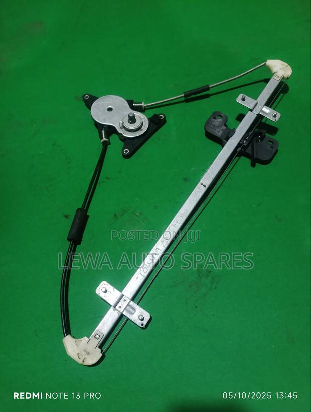 Wider Machine Manual Townace - thumbnail 3