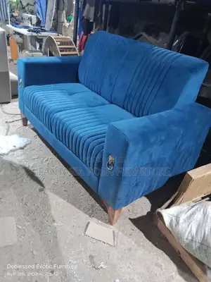 2 Seater Living Room Sofa