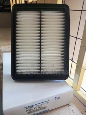 Mazda Demio Dj Genuine Air Cleaner