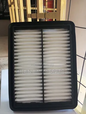 Mazda Demio Dj Genuine Air Cleaner