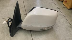 Prado Fj150 Side Mirror
