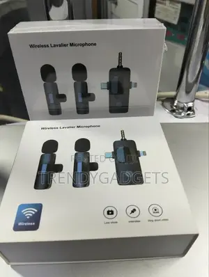 3 in 1 Wireless