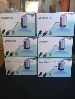 Electric Water Pump