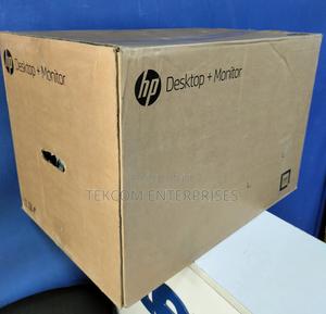 New Desktop Computer HP 290 G9 8GB Intel Core I3 SSD 512GB - main view