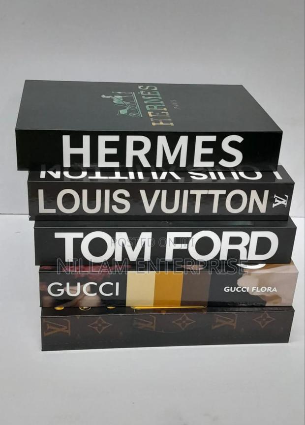 Hard Gloss Deco Book - thumbnail 3