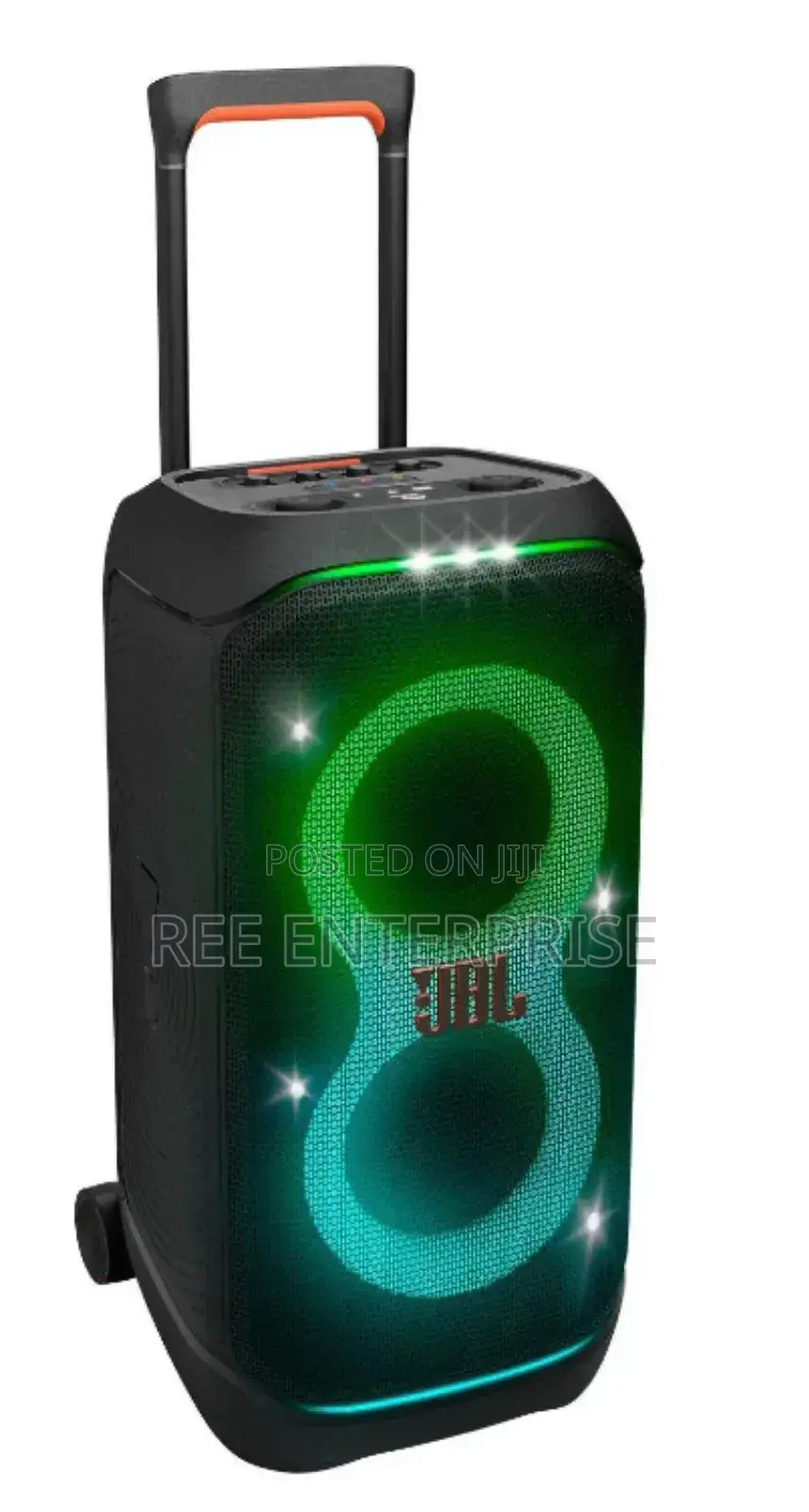 JBL Partybox 320