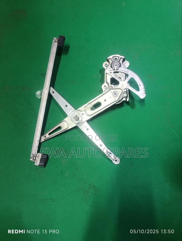 Winder Motor Manual Probox - thumbnail 2