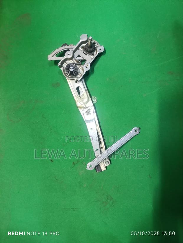 Winder Motor Manual Probox - thumbnail 3