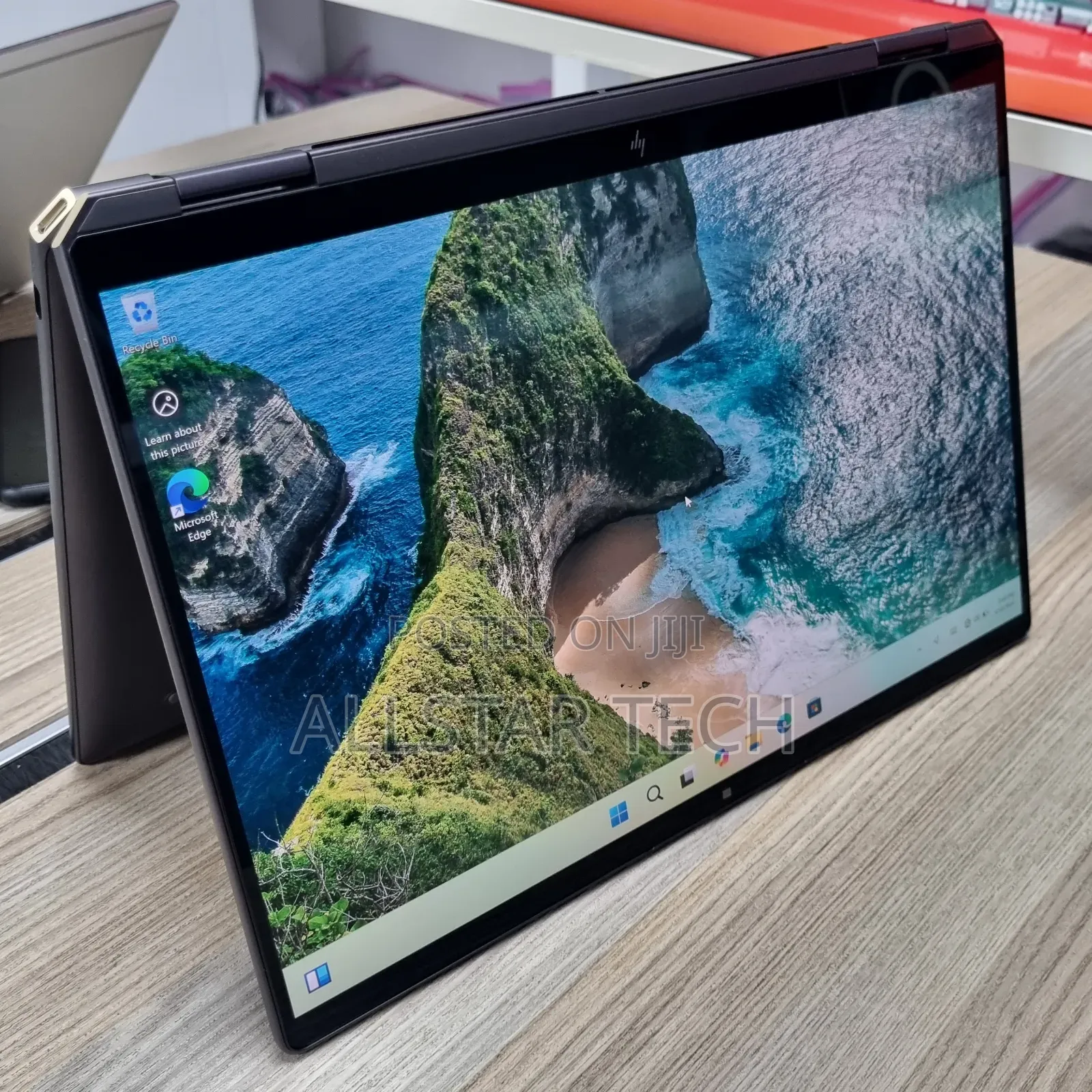 Laptop HP Spectre 14 16GB Intel Core Ultra 7 SSD 1T