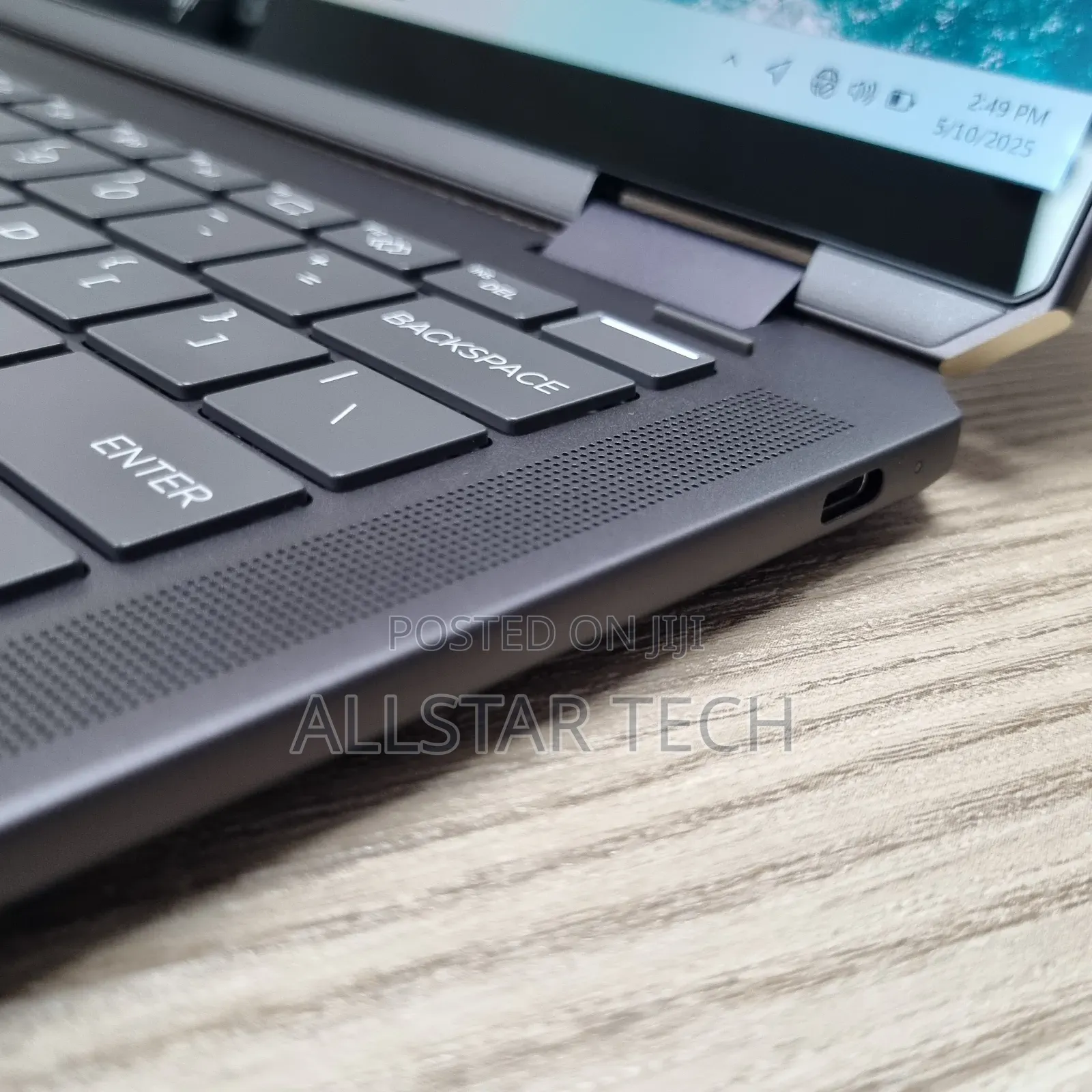 Laptop HP Spectre 14 16GB Intel Core Ultra 7 SSD 1T