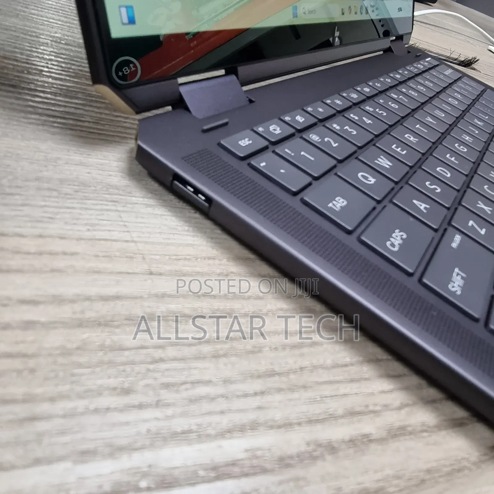 Laptop HP Spectre 14 16GB Intel Core Ultra 7 SSD 1T