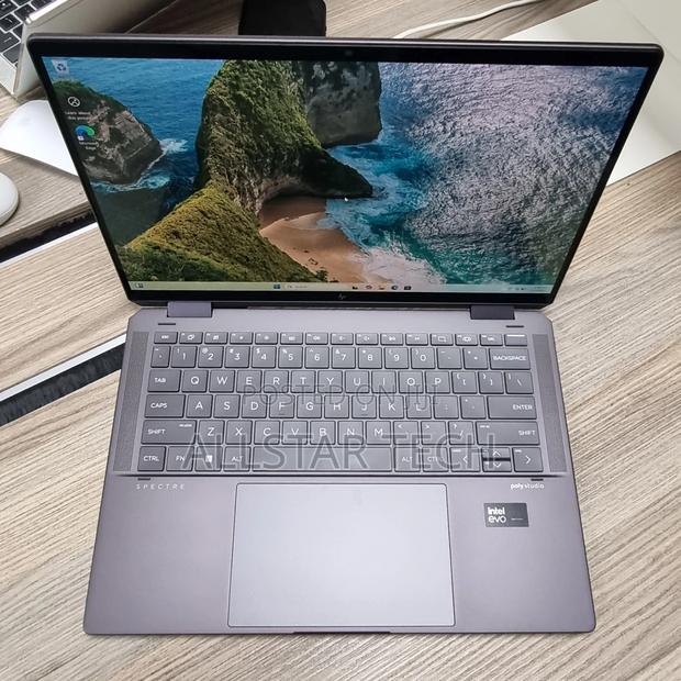 Laptop HP Spectre 14 16GB Intel Core Ultra 7 SSD 1T