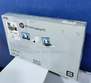 New Laptop HP 15 16GB Intel Core I7 SSD 1T