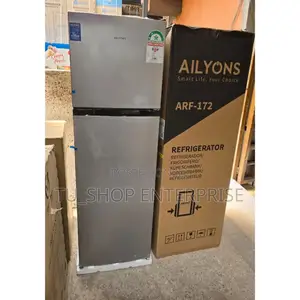 Fridge! 172 Litres Fridge! 