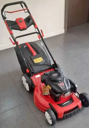 Lawn Mower Commercial Loncin
