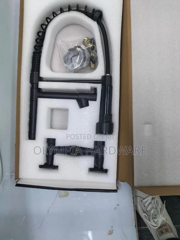 Kitchen Mixer Brimix(Wall)Double Handle