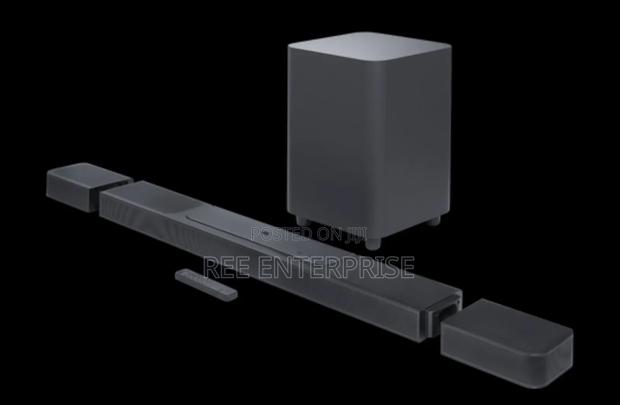 JBL Bar1300 - main view