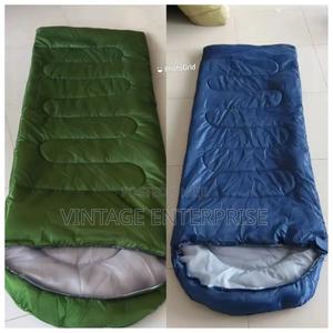 Quality Outdoor Sleeping Bag - main view