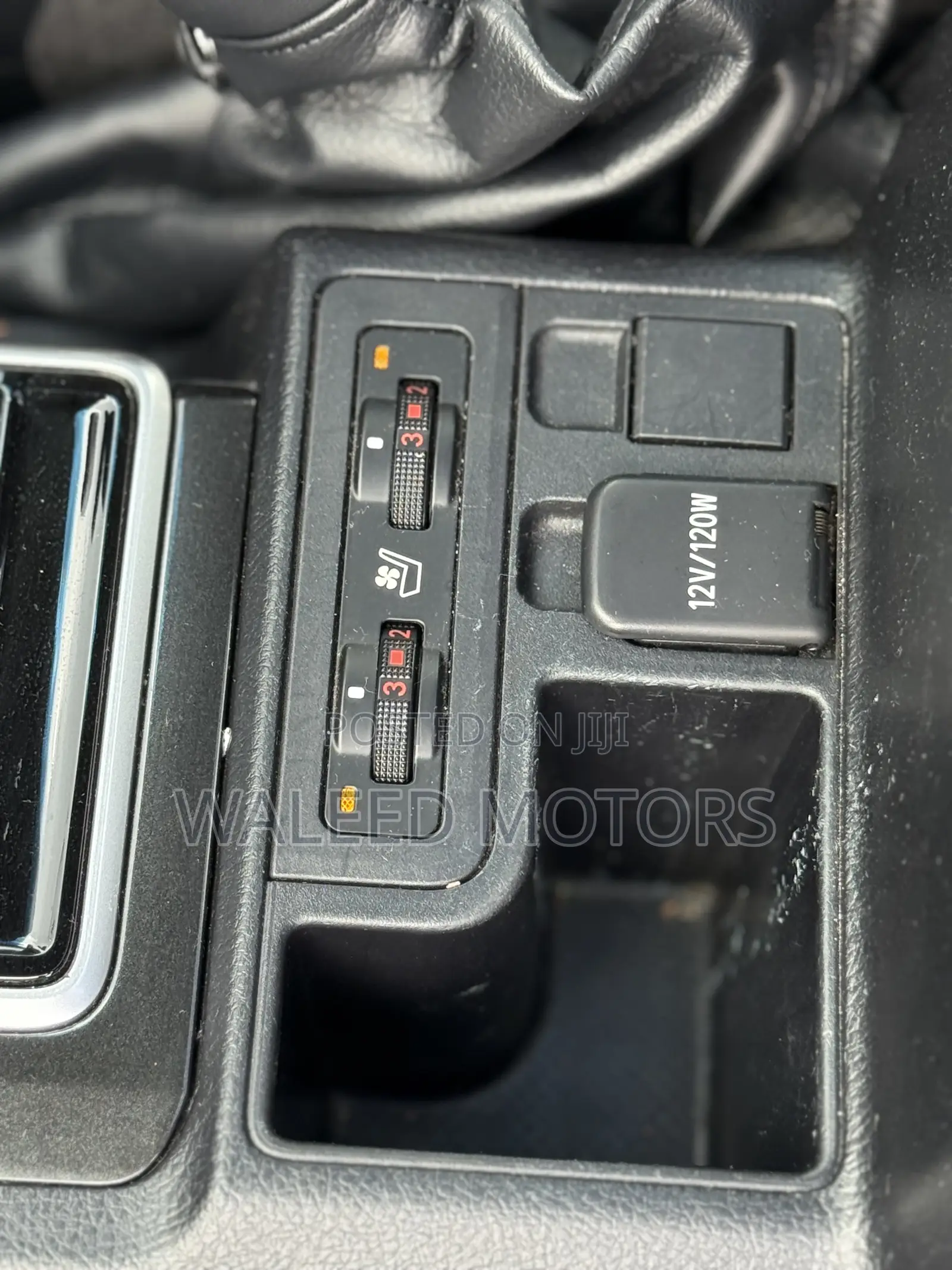 Toyota Land Cruiser Prado 2.8 2020 Black