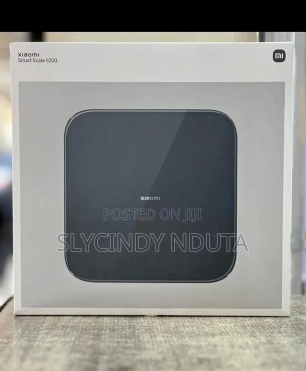 Xiaomi Smart Scale S200
